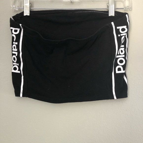 Crop Top - Picture 3 of 4